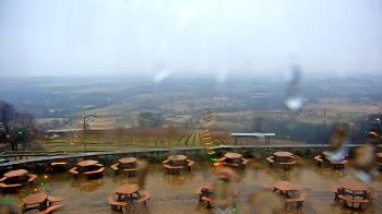 Weather camera view of Dirt Farm Brewing.