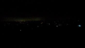 Weather camera view of Dirt Farm Brewing.