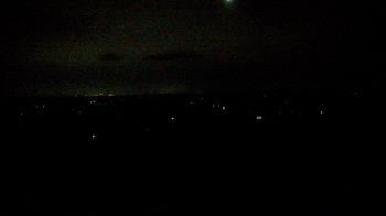 Weather camera view of Dirt Farm Brewing.