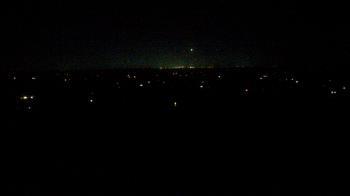 Weather camera view of Dirt Farm Brewing.