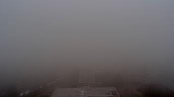 Weather camera view of Northern Illinois University.