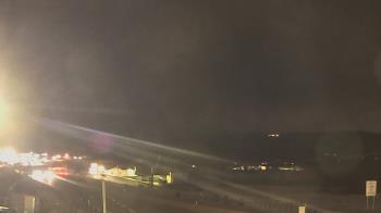 Weather camera view of Wessels Used Cars.