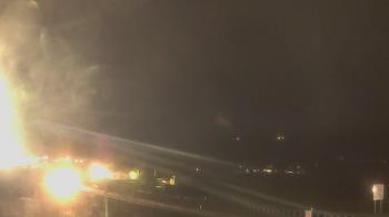 Weather camera view of Wessels Used Cars.