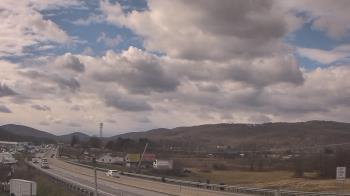 Weather camera view of Wessels Used Cars.