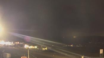 Weather camera view of Wessels Used Cars.