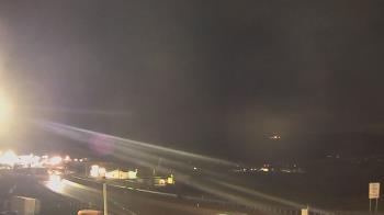 Weather camera view of Wessels Used Cars.