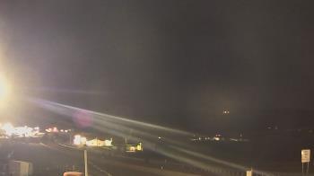 Weather camera view of Wessels Used Cars.