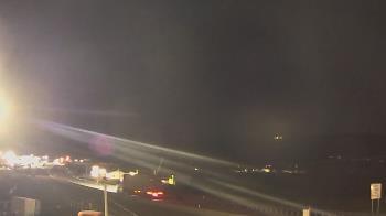 Weather camera view of Wessels Used Cars.