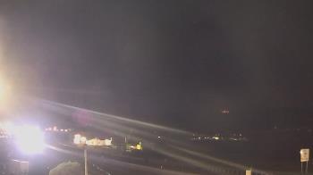 Weather camera view of Wessels Used Cars.