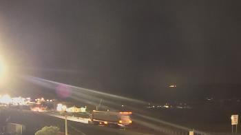 Weather camera view of Wessels Used Cars.