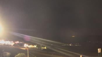 Weather camera view of Wessels Used Cars.