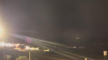 Weather camera view of Wessels Used Cars.