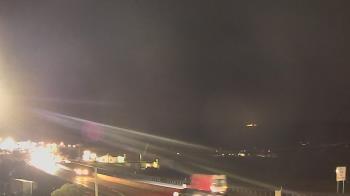 Weather camera view of Wessels Used Cars.