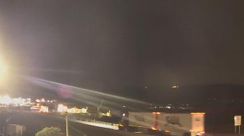 Weather camera view of Wessels Used Cars.