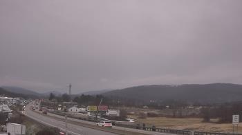 Weather camera view of Wessels Used Cars.