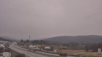 Weather camera view of Wessels Used Cars.