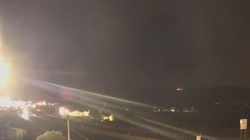 Weather camera view of Wessels Used Cars.