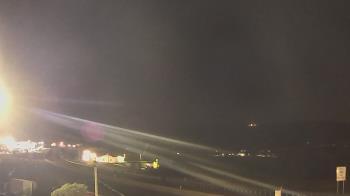 Weather camera view of Wessels Used Cars.