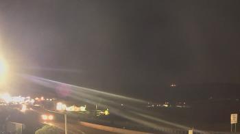 Weather camera view of Wessels Used Cars.