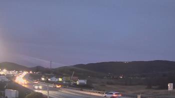 Weather camera view of Wessels Used Cars.