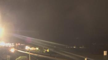 Weather camera view of Wessels Used Cars.