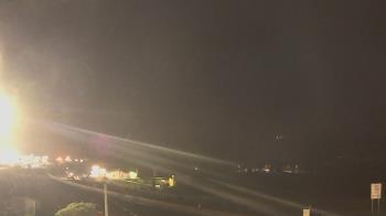 Weather camera view of Wessels Used Cars.