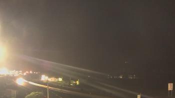 Weather camera view of Wessels Used Cars.