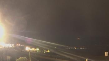 Weather camera view of Wessels Used Cars.