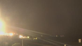 Weather camera view of Wessels Used Cars.