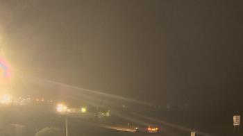 Weather camera view of Wessels Used Cars.