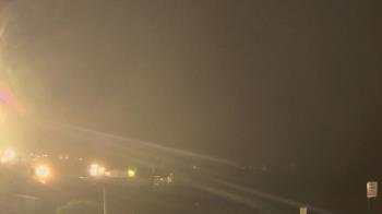 Weather camera view of Wessels Used Cars.