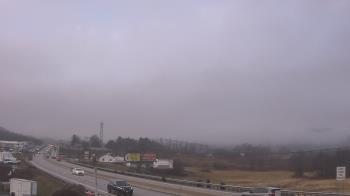 Weather camera view of Wessels Used Cars.