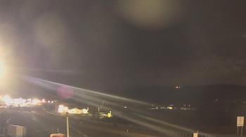 Weather camera view of Wessels Used Cars.