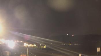 Weather camera view of Wessels Used Cars.