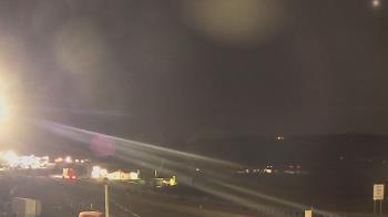 Weather camera view of Wessels Used Cars.