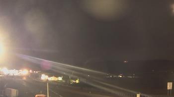 Weather camera view of Wessels Used Cars.