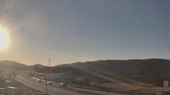 Weather camera view of Wessels Used Cars.