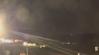 Weather camera view of Wessels Used Cars.