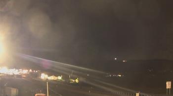 Weather camera view of Wessels Used Cars.