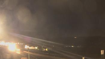 Weather camera view of Wessels Used Cars.