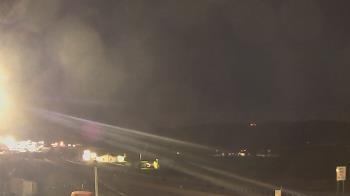 Weather camera view of Wessels Used Cars.