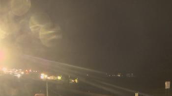 Weather camera view of Wessels Used Cars.