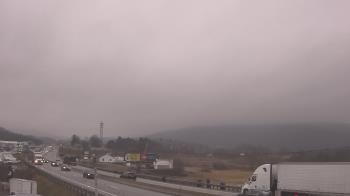 Weather camera view of Wessels Used Cars.