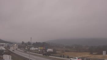 Weather camera view of Wessels Used Cars.