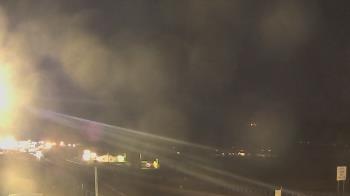 Weather camera view of Wessels Used Cars.