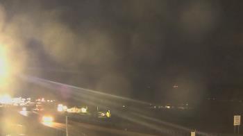 Weather camera view of Wessels Used Cars.