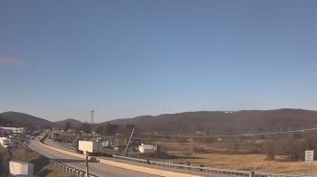 Weather camera view of Wessels Used Cars.