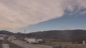 Weather camera view of Wessels Used Cars.