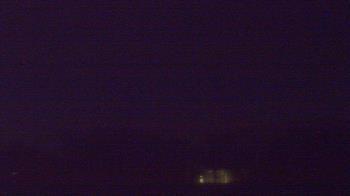 Weather camera view of Plumosa School of the Arts.