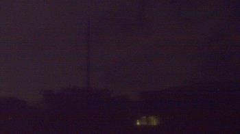 Weather camera view of Plumosa School of the Arts.